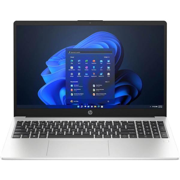 HP 250 G10 15.6" FHD Laptop, N100, 8GB RAM, 256GB SSD, Windows 11 Home