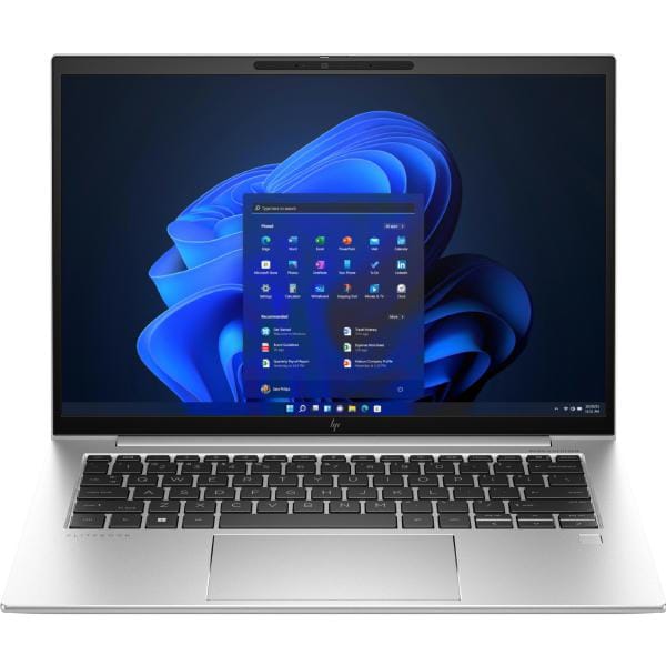 HP Elitebook 840 G10 CTO 14" WUXGA Laptop, i7-1355U, 16GB RAM, 512GB SSD, Windows 11 Pro