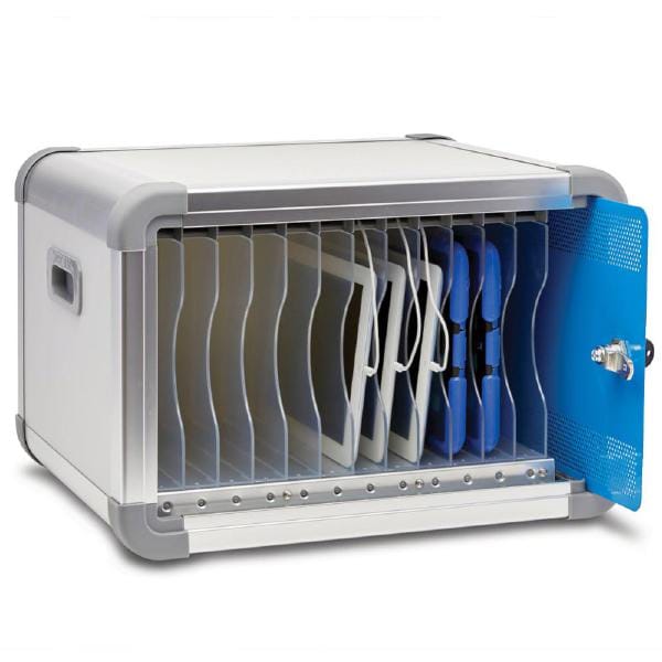 LapCabby DeskCabby 12 Charge Device Charger