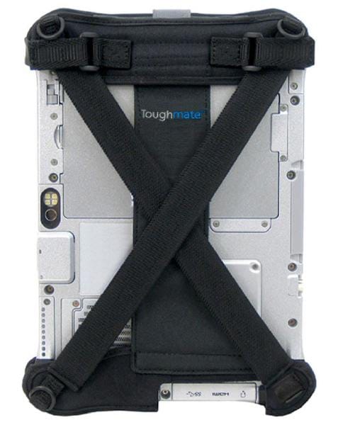 InfoCase Toughmate X-Strap for FZ-G1 Toughpad