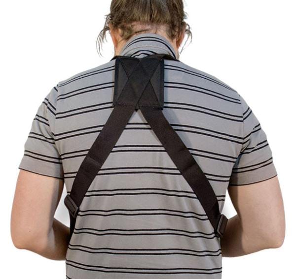 InfoCase Toughmate Protective Body Harness Strap