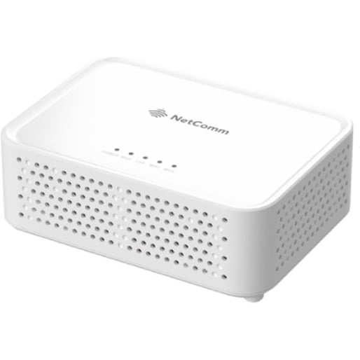 Cloud Net Router Netcomm CF40Mesh WiFi 6 CloudMesh Router