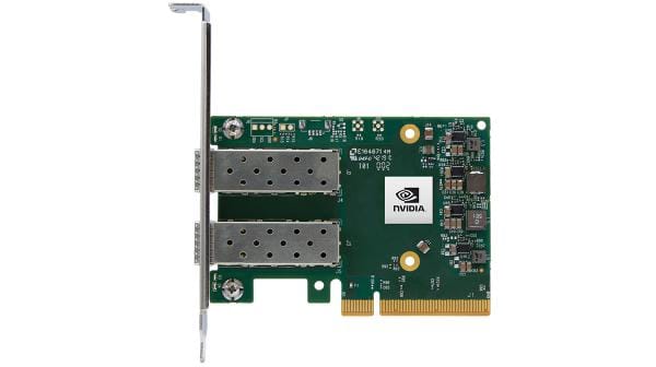 nVidia ConnectX 6 LX 25GbE Adapter Card