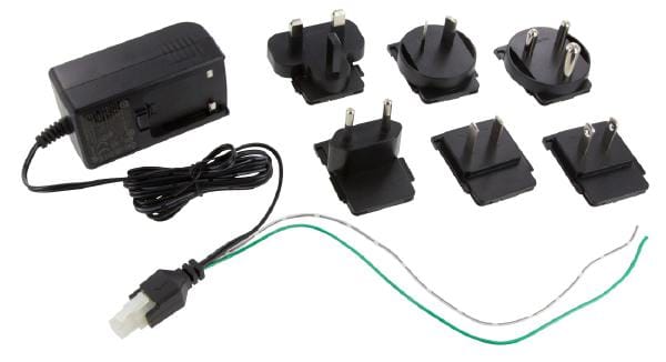 NetComm Power Supply Unit-0067 AC-12V DC Power Plug Adapter