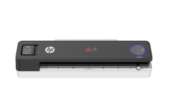 HP LB0301 A3 Size Business Laminator