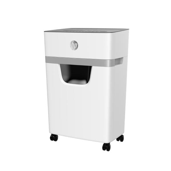 HP W2010MC Micro Cut Paper Shredder
