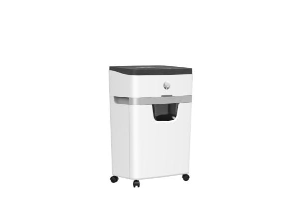 HP W2518CC Cross Cut Paper Shredder