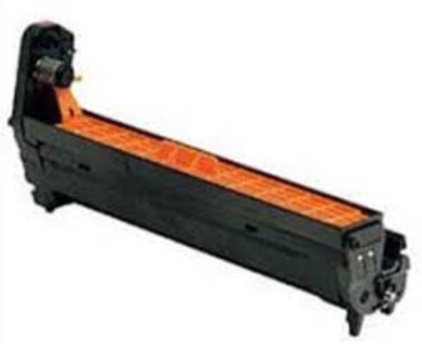 OKI EP Cartridge Black for C532/MC563/MC573