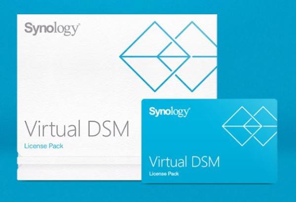 Virtual DSM License - 3 Year Validity