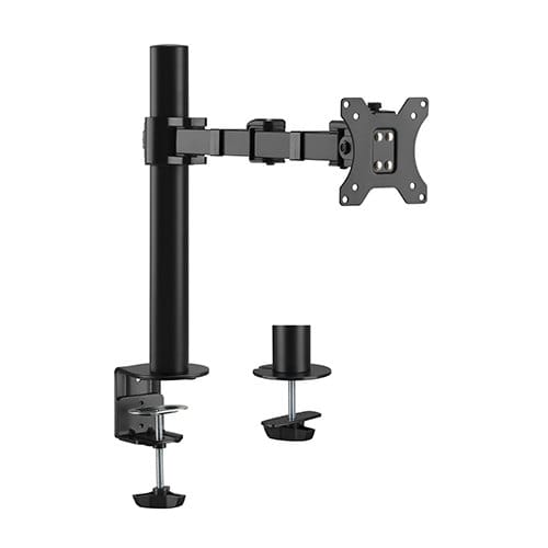 Brateck Single Monitor Steel Arm 17-32"