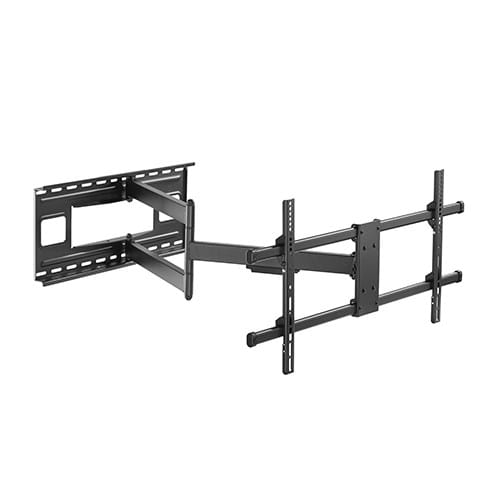 Brateck Ex-Long Arm TV Wall Mount 43"-80" 