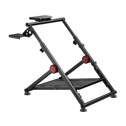 Brateck Racing Steering Wheel Stand