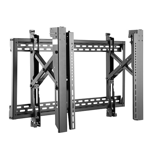 Brateck 45"-80" Popout Landscape Video Wall Mount