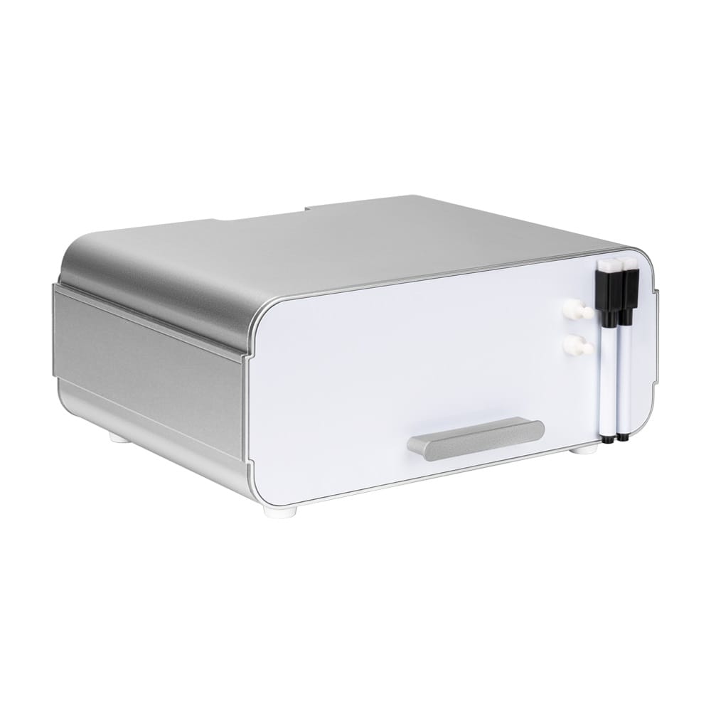 Brateck MABT-STB-181 3-1 Aluminium Monitor Riser