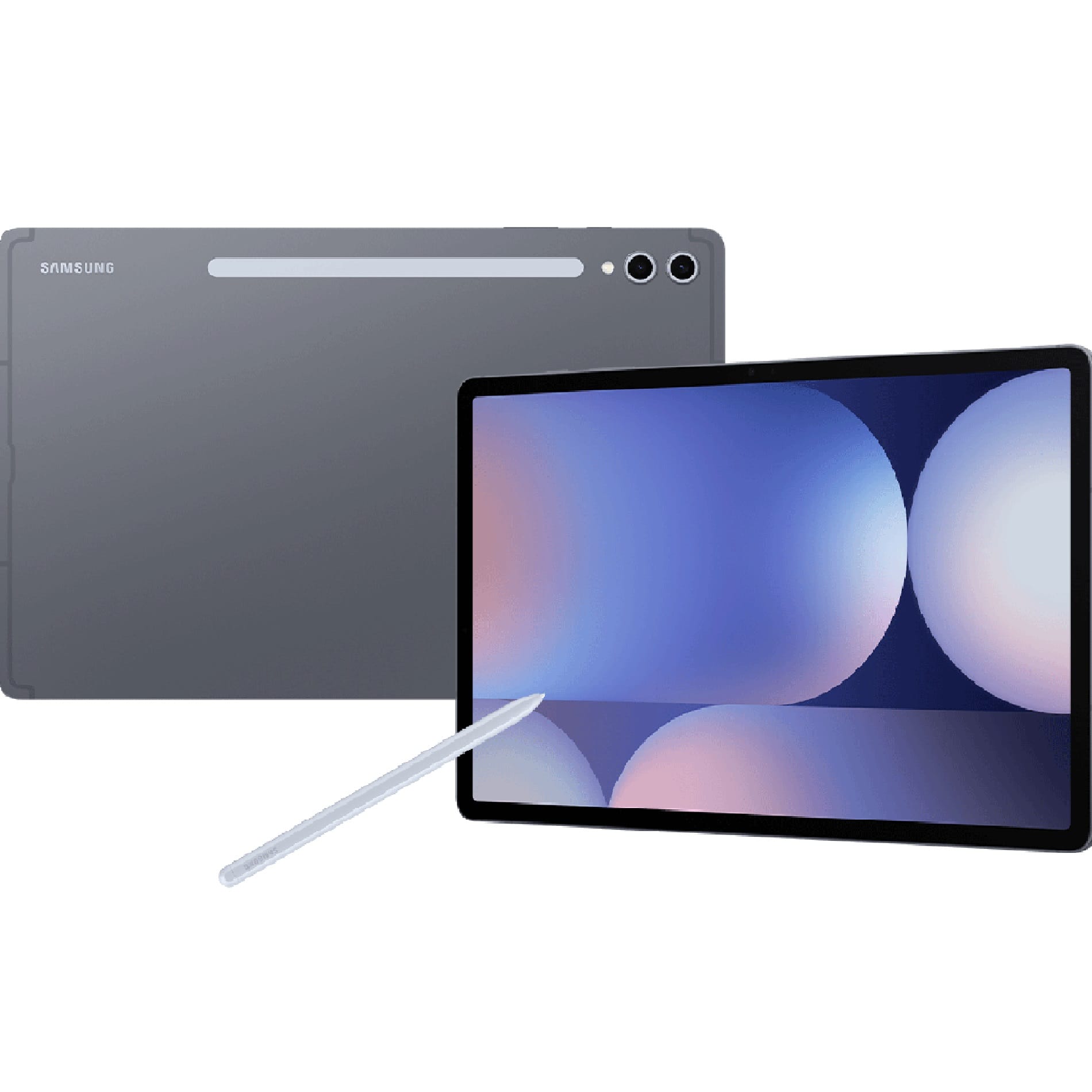 Samsung Galaxy Tab S10+ 5G 512GB Tablet - Grey