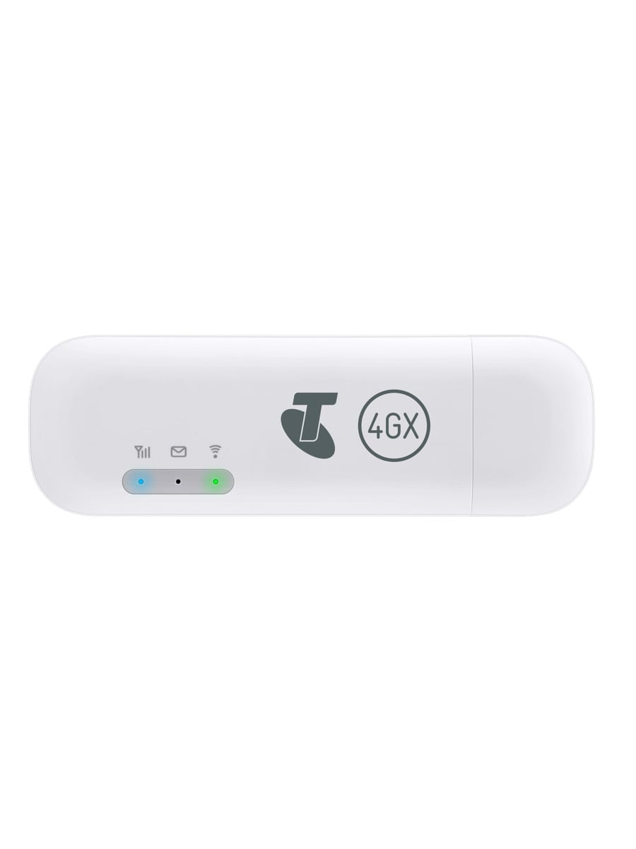Telstra E8372H Prepaid 4GX USB Modem
