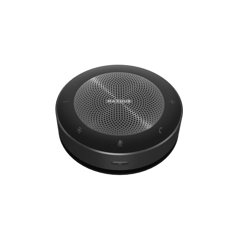 Maxhub BM20 360 Degree Bluetooth Speakerphone