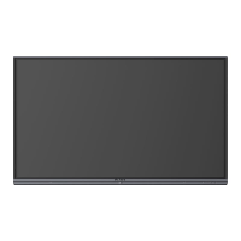 Maxhub L65FA 65" UHD 4K Interactive Panel Display