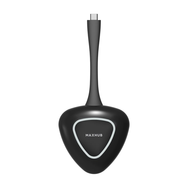 Maxhub Wireless Presentation USB-C Dongle
