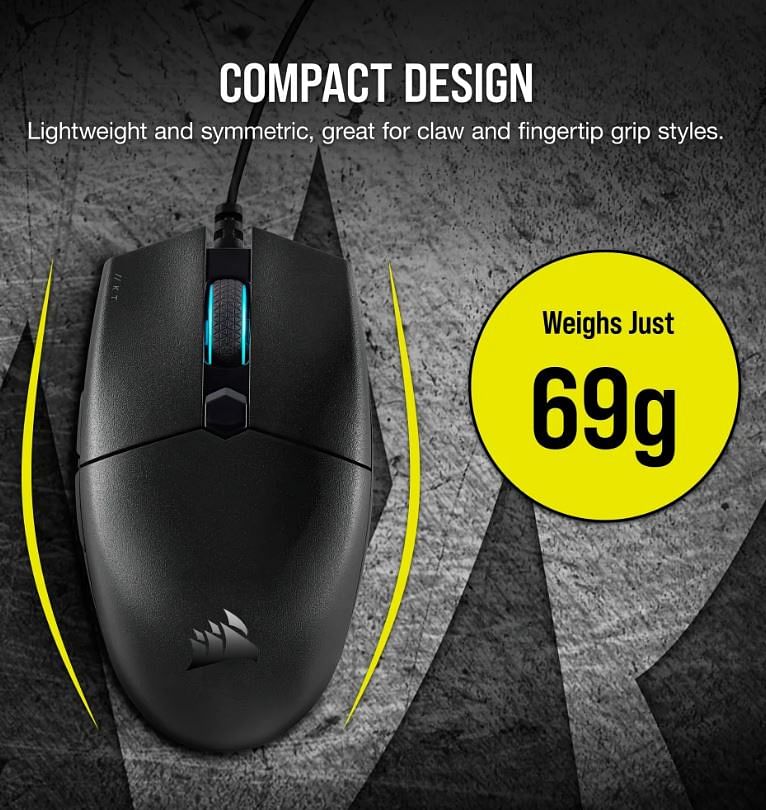 Corsair katar online pro