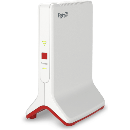 AVM Fritz!Repeater 3000 Wi-Fi Wireless AC Mesh Repeater