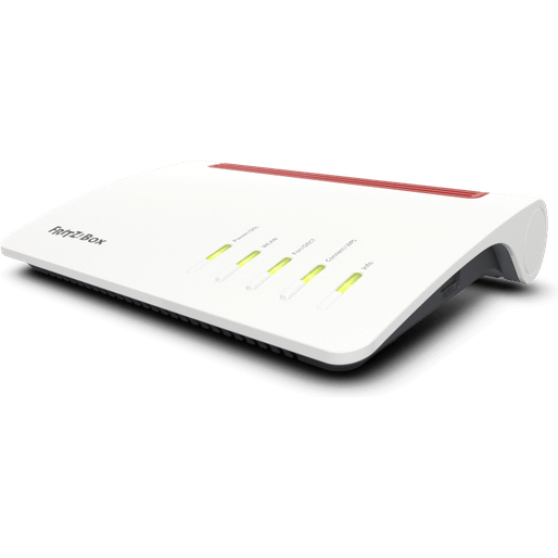 Fritz!Box 7590 4x4 CC ADSL2+/VDSL2+ Modem Router