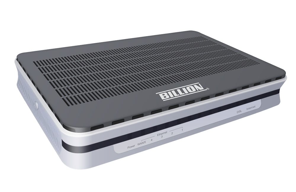 Billion BiPAC 8900X 3G/4G VDSL2/ADSL2+ Router