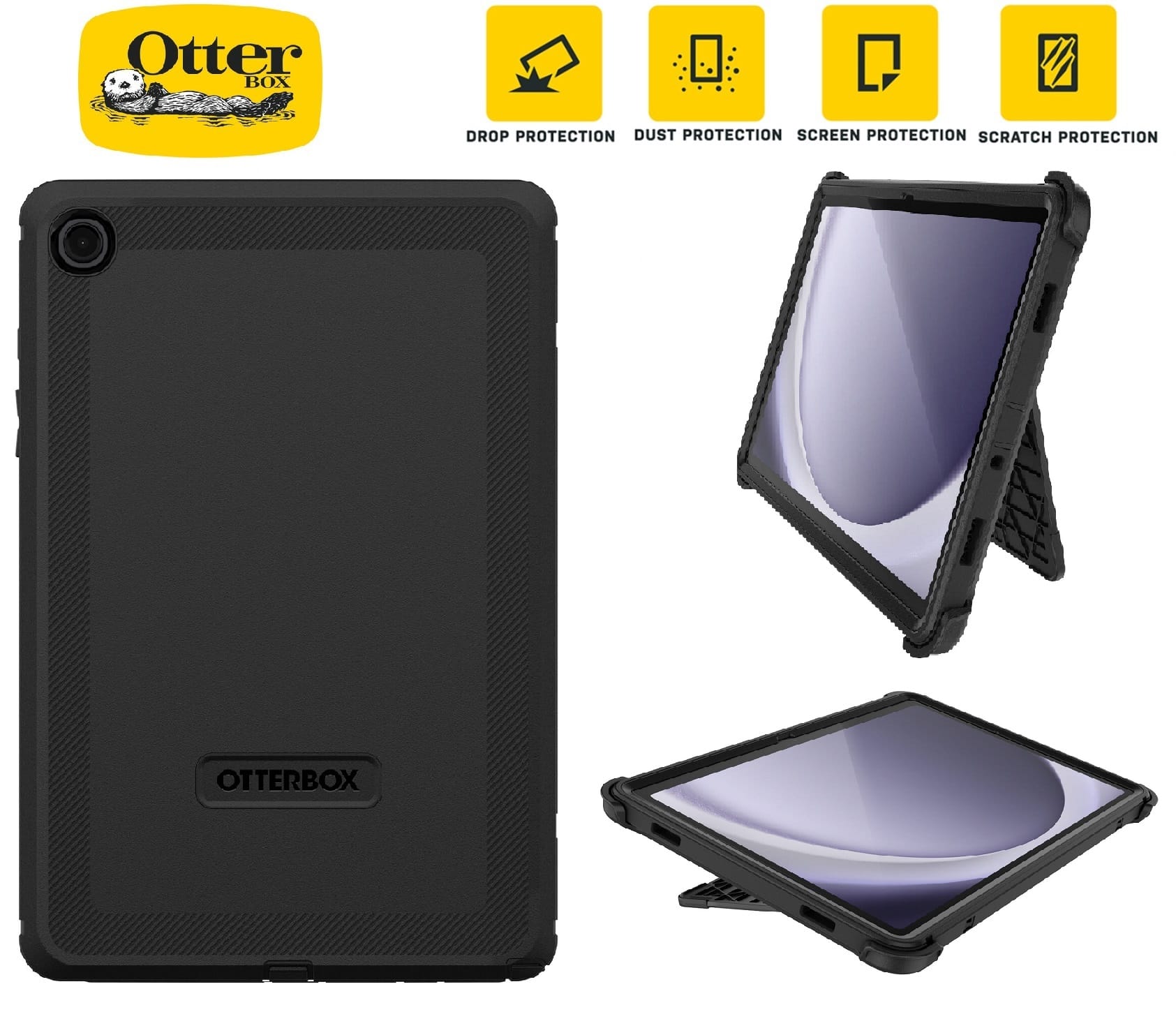 For Samsung Galaxy Tab A Case Otterbox Otterbox Case Otterbox