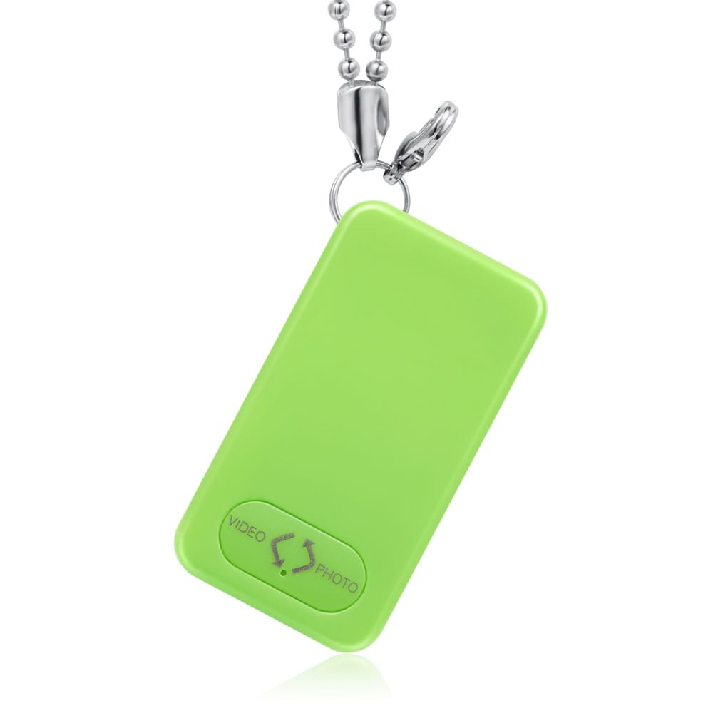 Eagletec Live Capture Remote Green
