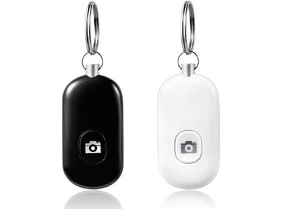 Eagletec Live Capture Remote - White