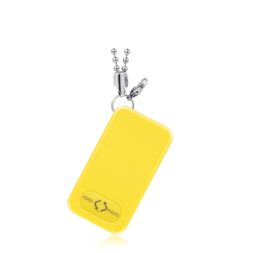 Eagletec Live Capture Remote Yellow
