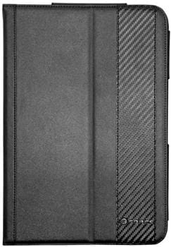 Leader Motorola XOOM Folio Case Black