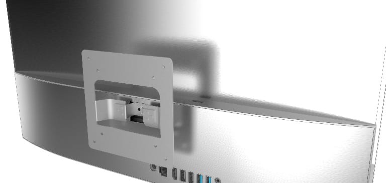 Leader VESA Mount brackets SV240/241/242/242PRO