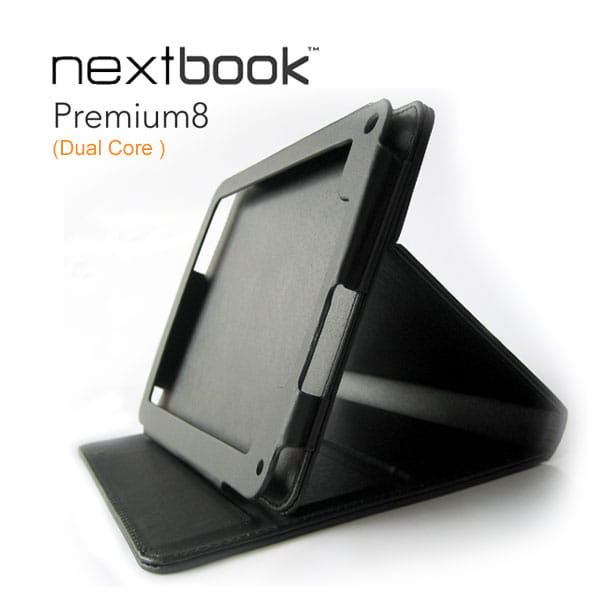 Nextbook 7" Tablet Stand Folio