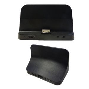 Leader Slate12 Docking Station