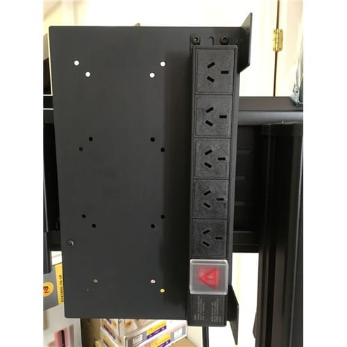 North Bayou TW100 Vesa Mount Power Board Kit
