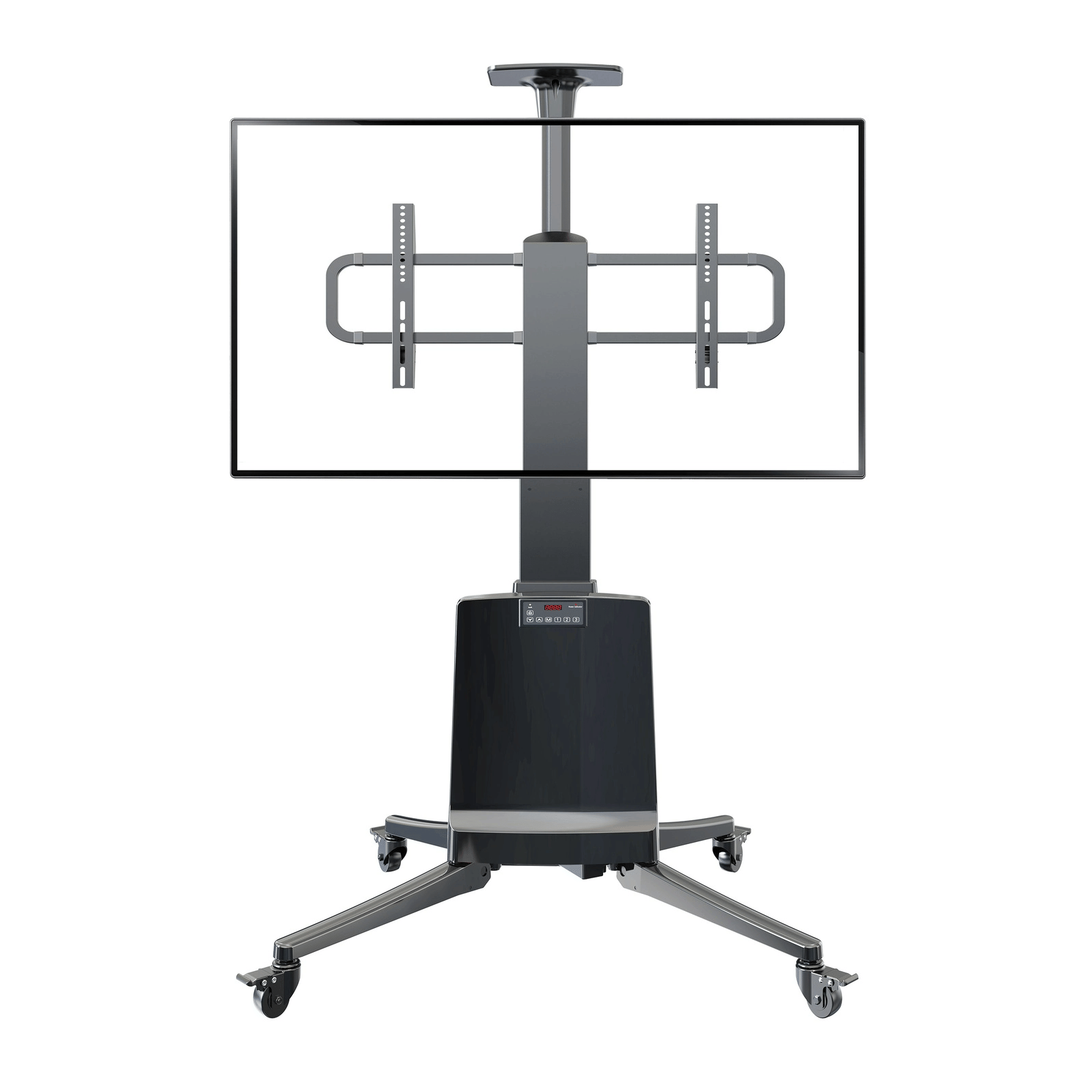 North Bayou Motorised HAS Mobile Cart 55-85"