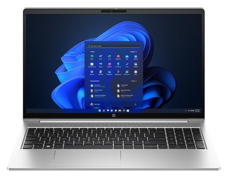 HP Probook 450 G10 15.6" FHD Touchscreen Laptop, i7-1355U, 16GB RAM, 1TB SSD, Windows 11 Pro