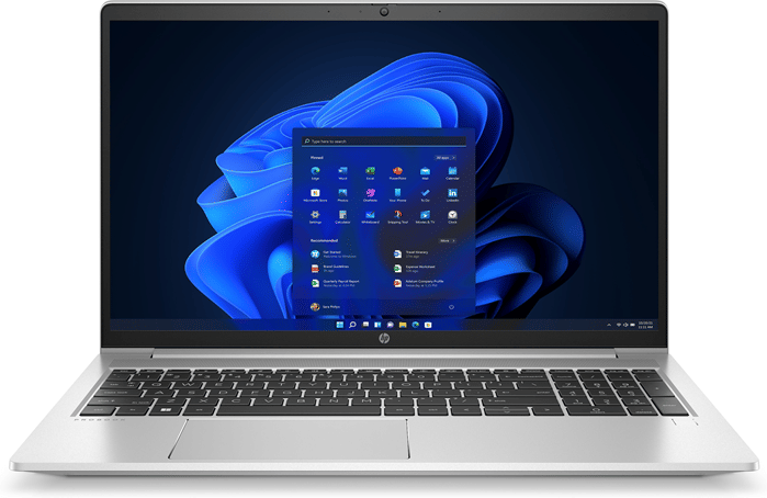 HP Probook 450 G9 15.6" HD Laptop, i7-1235U, 32GB RAM, 1TB SSD, Windows 11 Pro