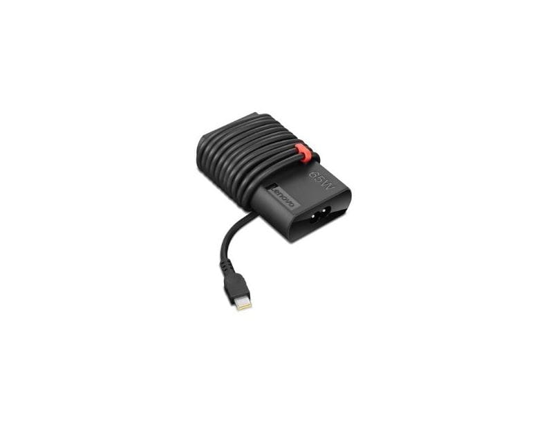 Lenovo ThinkPad 65W Slim AC Adapter