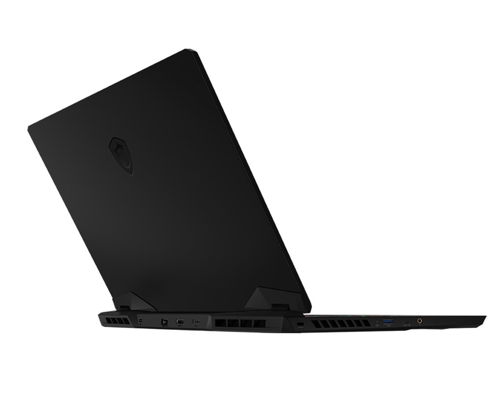 MSI Vector GP66 15.6