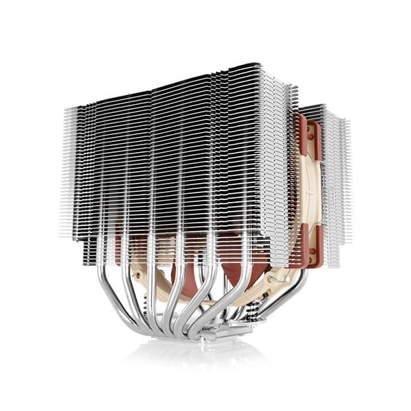 Noctua NH-D15S Multi Socket CPU Cooler
