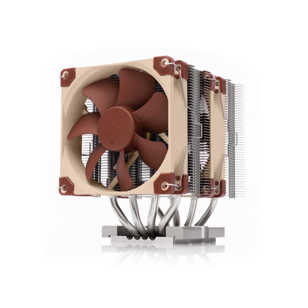 Noctua NH-D9 DX-3647 4U Xeon Performance CPU Cooler For