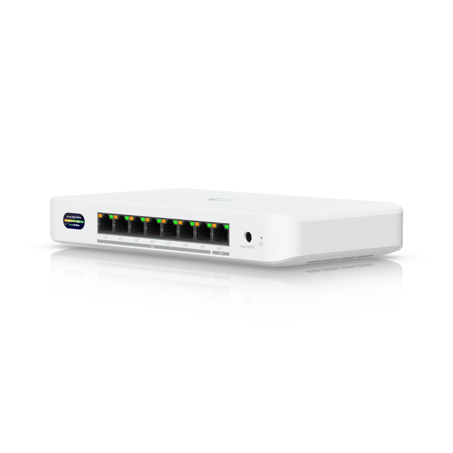 Ubiquiti UDB Unifi Device Bridge POE Switch