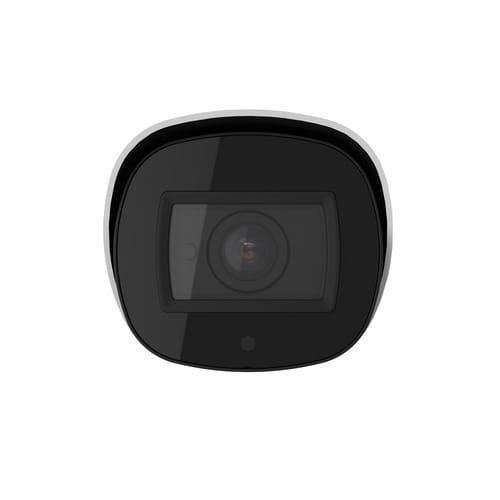 MileSight 5MP Pro Bullet Plus Camera Motorised
