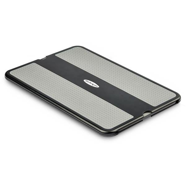 Lap Desk - For 13" / 15" Laptops - Retractable Mouse Pad