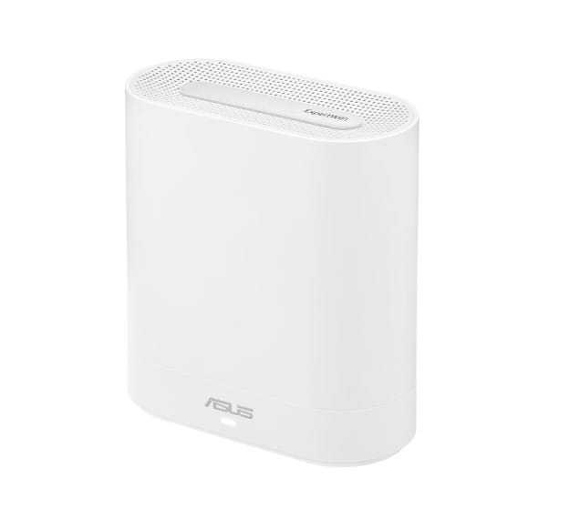 ASUS ExpertWiFi EBM68 Wi-Fi 6 AX Business Mesh Router (1-Pack) VLAN VPN BackUp WAN