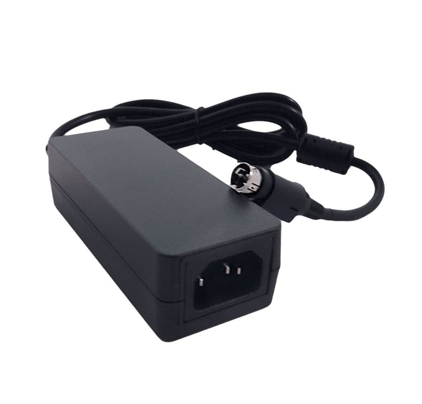WatchGuard Power Adapter - Green