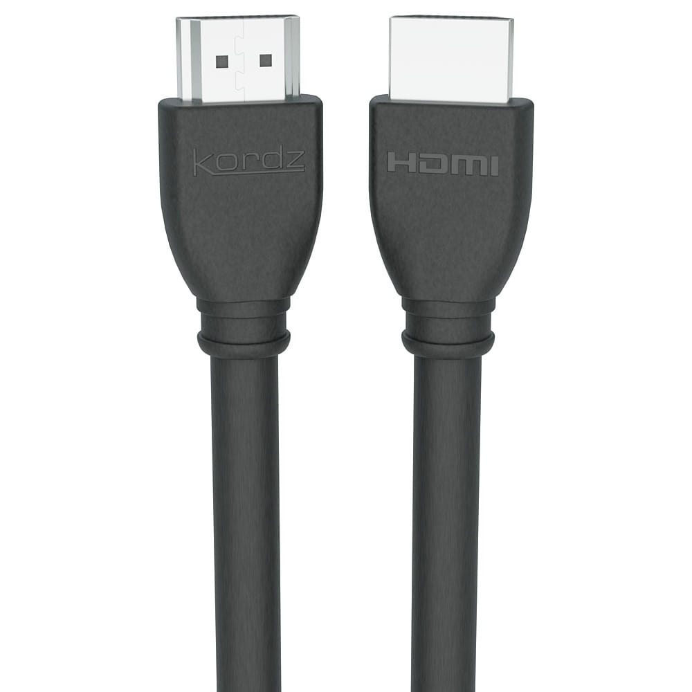 Kordz Commercial High Speed HDMI Cable with Ethernet - 10.0 m