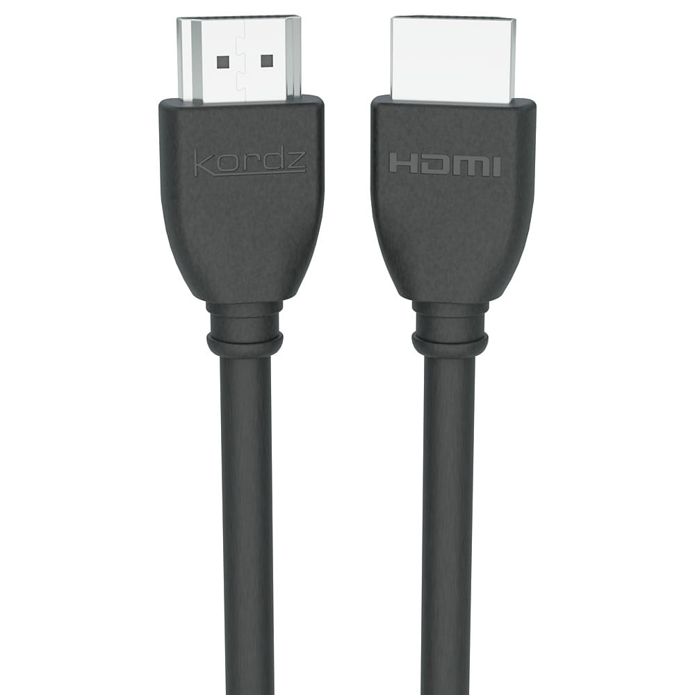 Kordz Commercial High Speed HDMI Cable with Ethernet - 5.0 m